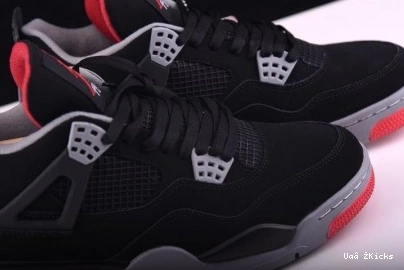 537 Retro 308497-089 Jordan Black Cement EasyMatch 4 0702
